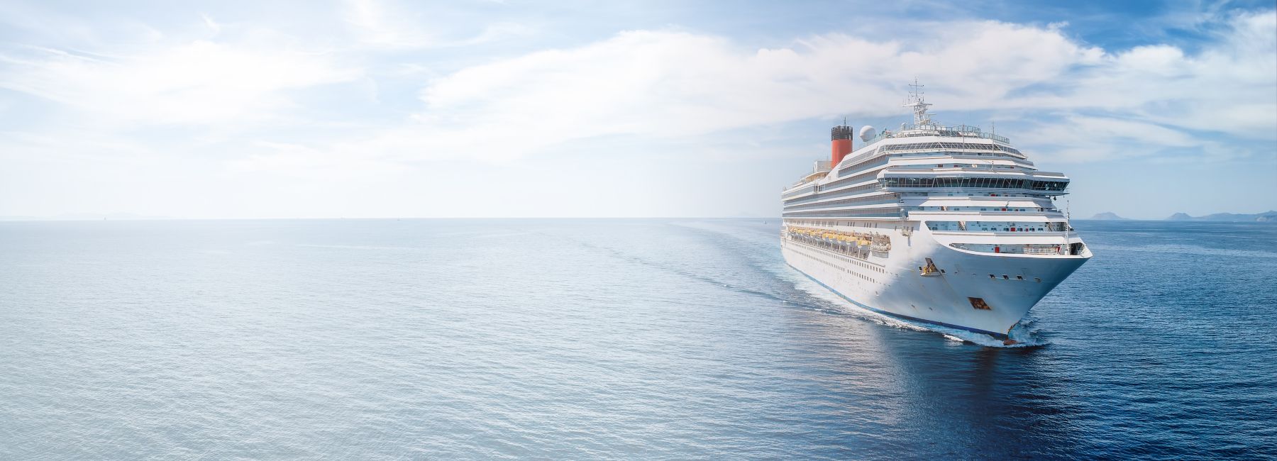 travel and transportation IT solutions and software development | DXC Technology